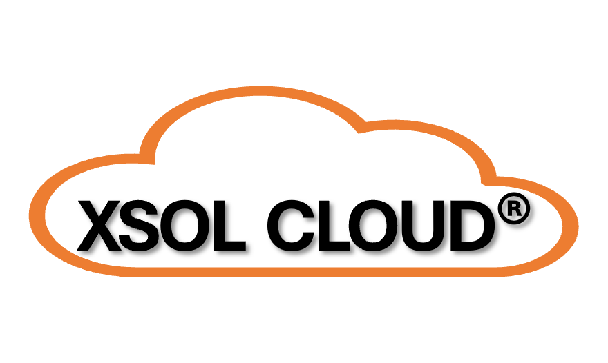 XSOL CLOUD