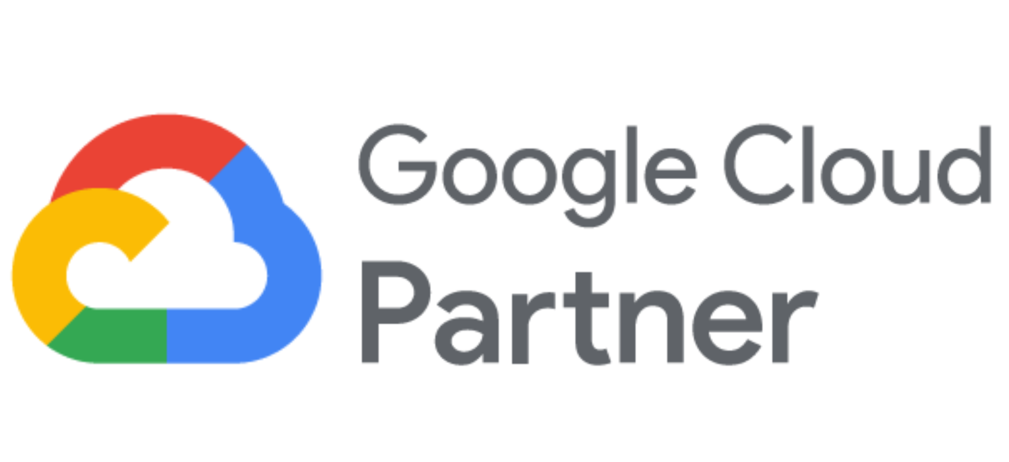 GoogleCloudPartner