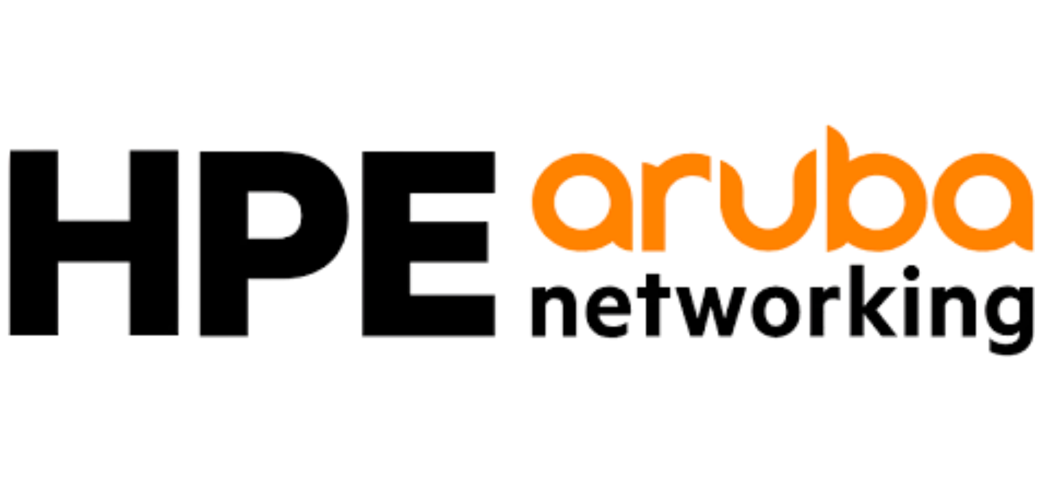 HPE Aruba Networking