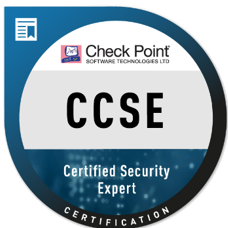 Check Point CCSE