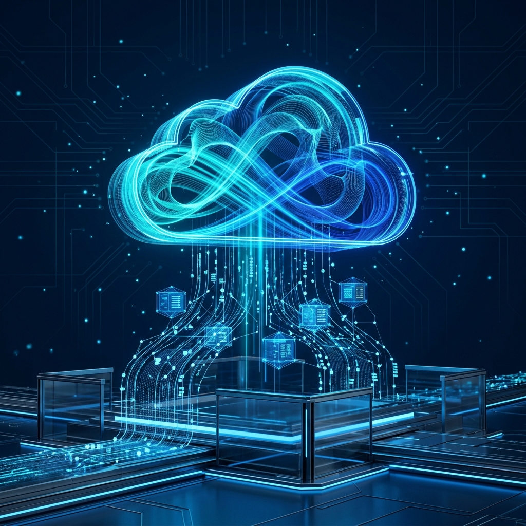 Virtualization and Private Cloud