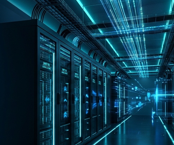 Power and Precision Cooling