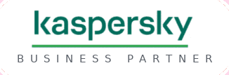 Kaspersky Business Partner