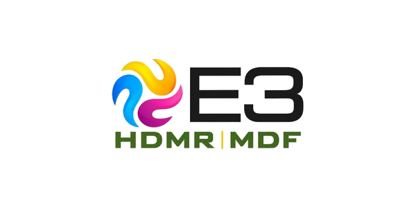 E3 MDF